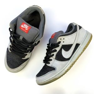 Nike SB Dunk Low Pro Atlas Sneakers Mens 9.5